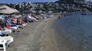 Минздрав Турции не подтверждает информацию об эпидемии вируса Коксаки на курортах страны