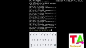 Termux tool no root||by technical Akash||