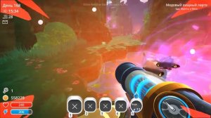 Самое секретное место ! ( Slime rancher )