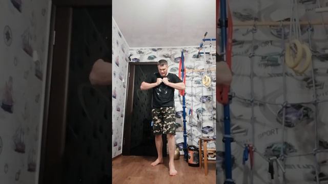 Голорукое сгибание. Гвоздь 250*7,5 укороченный на 165...андерхэнд смотреть онлайн