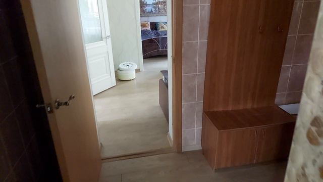 Дом поселок Гаркуша