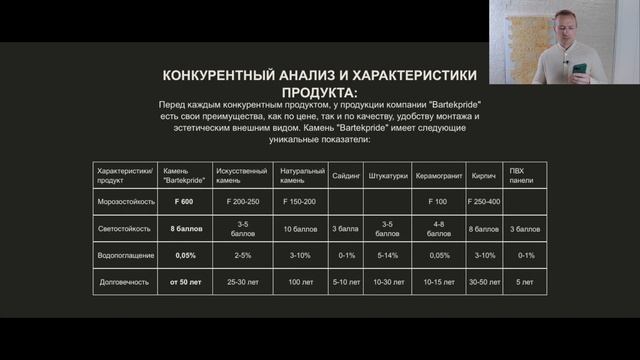 Гибкий камень Bartekpride. Разбор настоящего гибкого камня. смотреть онлайн