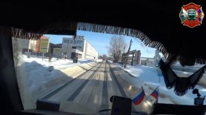 Классная песня! Хит! Макс Вертиго - новая дорога. Посвящается всем дальнобойщикам!.mp4