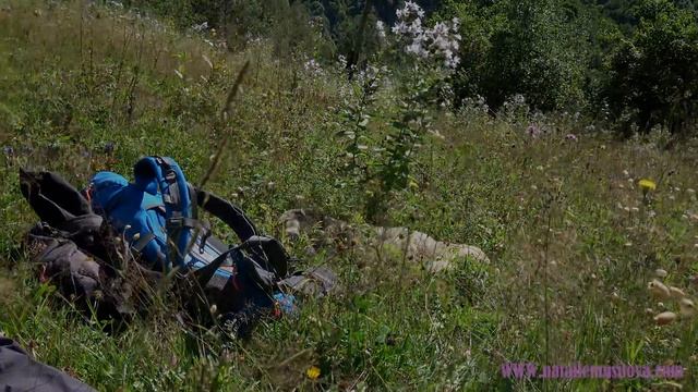 Сванетия- рай для любителей гор смотреть онлайн