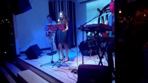 Линда -Ворона