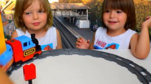 Детки Конструктор Lego Duplo 10507 Лего Дупло Мой первый поезд