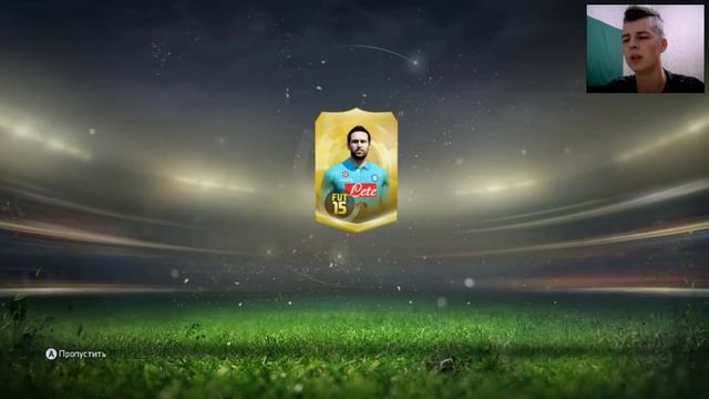 FIFA 15 / PACK OPENING / Оно того стоит ? смотреть онлайн