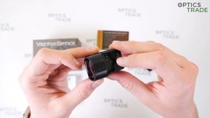 Vector Optics Frenzy 1x22x26 Red Dot Sight review | Optics Trade Reviews