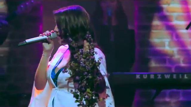 Лида Аксенич (Lida Aksenych) - Ягоды @Caribbean Club смотреть онлайн