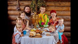 Всякое дыхание да хвалит Господа, православное песнопение
