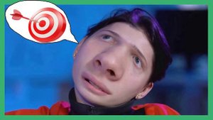 Даня Милохин - Я дома (HE ORIGINAL MUSIC VIDEO)