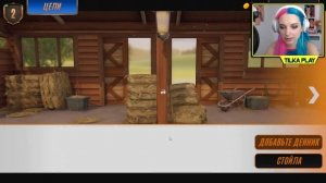 ТИЛЬКА - ОПАСНЫЙ ВСАДНИК ► СИМУЛЯТОР ЖОКЕЯ ► Состязание звезд: скачки ► Rival Stars Horse Racing