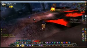 ep 1 du lest plays de wow du niv 83 a 90