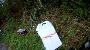 Ловля щуки на секретную блесну в траве!