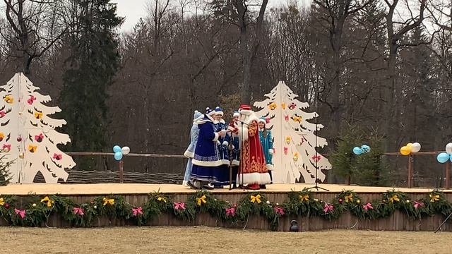 Масленица
