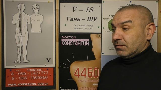 Хронические Болезни Желудка