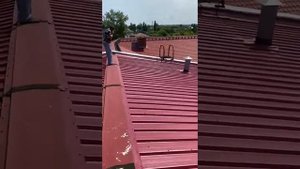 Отзыв о жидкой кровле WHITEBASE