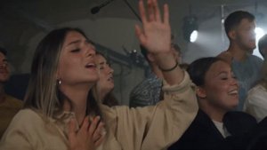 Missionary Anthem - Vision Worship (ft. SMBS Choir)