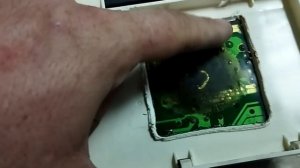 СМА lg не блокирует люк