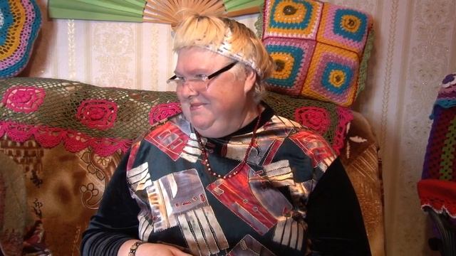 К Дню дошкольного работника смотреть онлайн