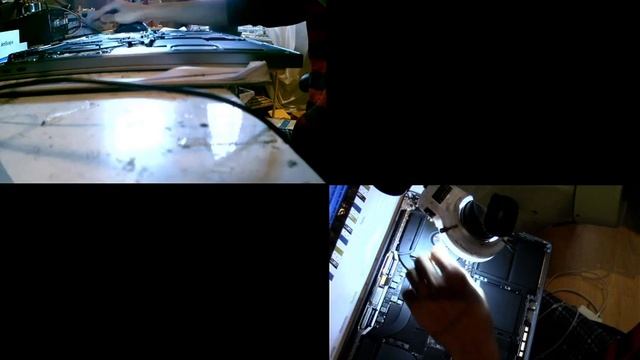 2023 02 06 12 08 32 macbook a2141 board testing c02940603snn9pr1e смотреть онлайн