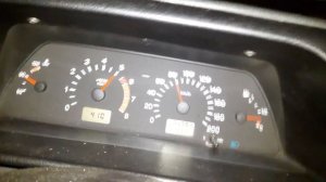 Разгон от 0 до 100 Ваз 2114-1,5-8кл-дад+дтв