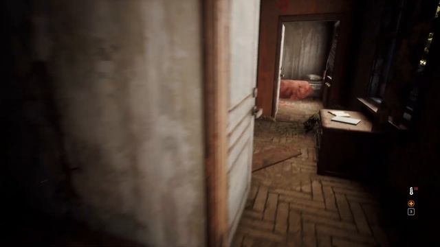 Dead Man´s Diary #4 Деревня с мутантом смотреть онлайн