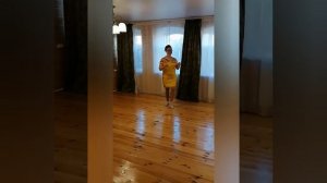 Сюжетный танец "Пони" Т. Морозова