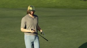 PGA TOUR® 2K23 - Minus 3 through 9