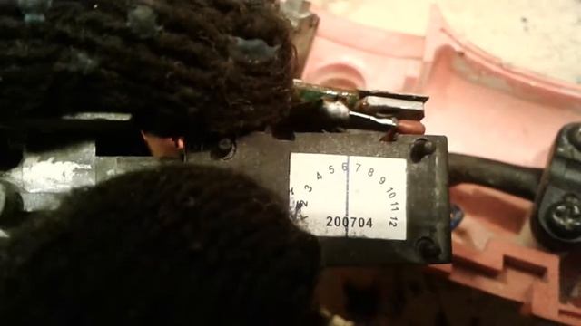 Ремонт кнопки регулировки оборотов на дрели смотреть онлайн