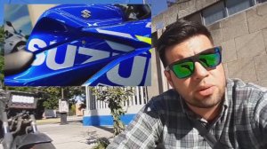 Suzuki Gixxer SF 250 y Gixxer 250 Naked en Mexico