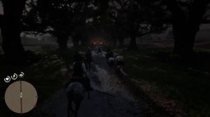 Red Dead Redemption 2