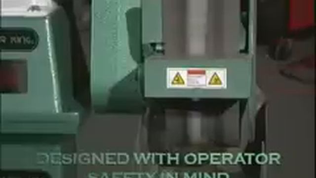 Burr King Model 960-401 Wet Grinder смотреть онлайн