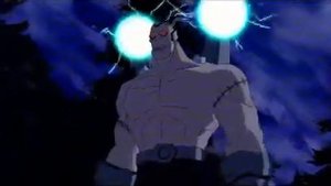 Ben 10 человек-огонь