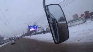 Моя бывшая... | Троллейбус | Чебоксары