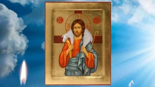 Чаще повторяйте эту краткую молитву. Помните, что она самая доходчивая до Бога смотреть онлайн