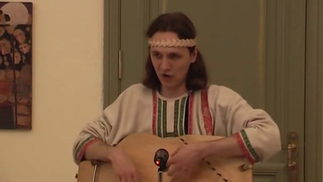 Христос Воскрес! (волочебная песня easter song.) смотреть онлайн