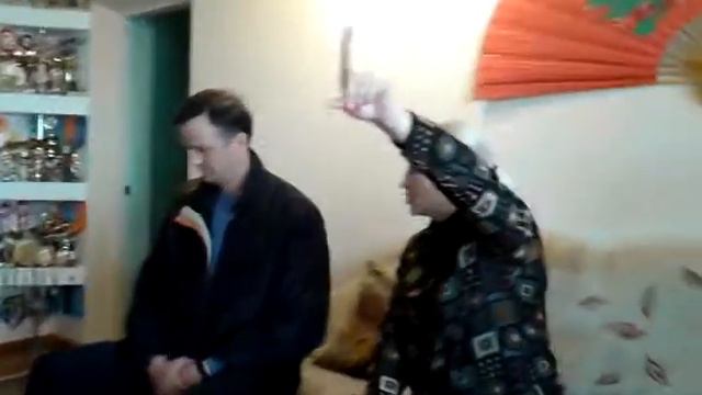 Щенок йоркширского терьера "Мишка", апрель 2015 смотреть онлайн