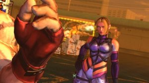 Street Fighter X Tekken Arcade Mode  ULTRA 4K  (STEAM)