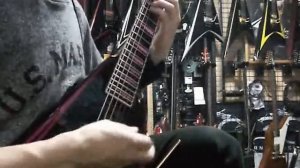 Children Of Bodom　Bodom After Midnight　Retake