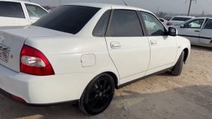 Цены на авто рынке в Махачкале