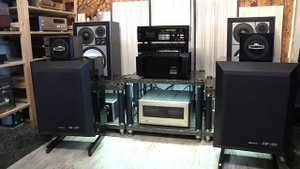 Nakamichi 70 my collection Oldplayer