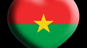 Burkina Faso National Anthem