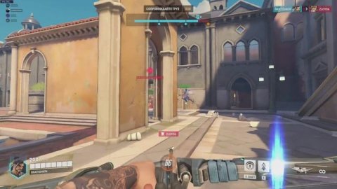 ВАНШОТ ВАНКИЛ / LegendaAFK