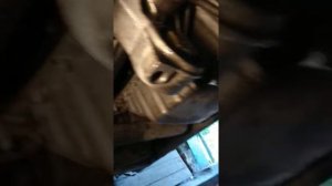 Мерседес вито 638 112 cdi замена генератора 115 ампер