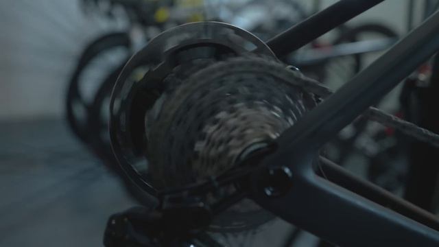 NEW Shimano Dura-Ace Di2 R9200 and Ultegra Di2 R8100 12 speed semi-wireless groupsets launched!! смотреть онлайн