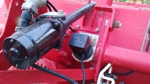 Японский минитрактор Yanmar F220