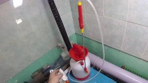Замена кислородного датчика 1az fse оригинал