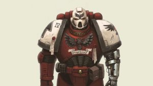 Dawn of War 2 Force Commander Quotes