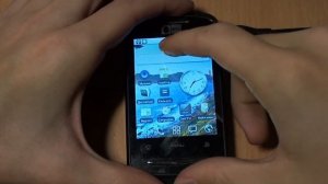 Инструкция по установке Android 2.3.7